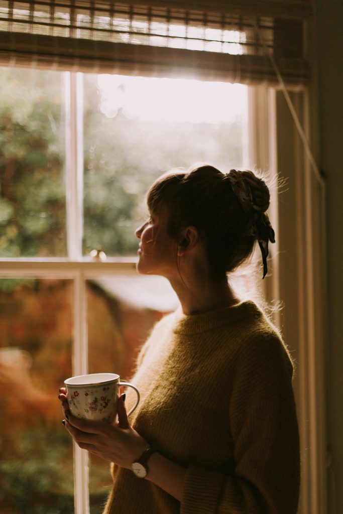 For Women Who Refuse to Put Themselves Last