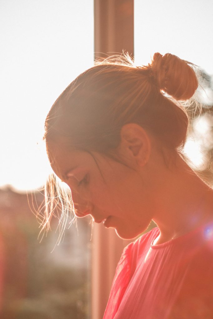 Your Hair Loss Is Real. So Is Help.